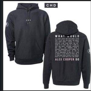 CALL HER DADDY WHAT WOULD ALEX COOPER DO